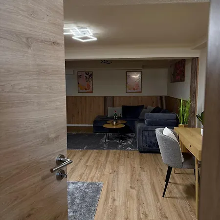 Apartamento Lun Liubliana