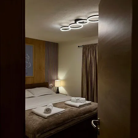 Apartamento Lun